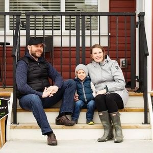 Meet your Posher, Robyn